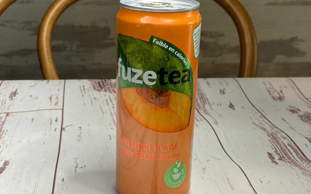 FUZETEA