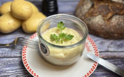 PARMENTIER DE BOEUF