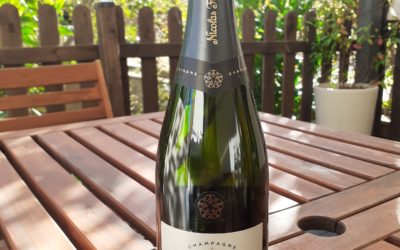 Champagne Brut Tradition bouteille 75 cl 12°